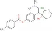 Ansofaxine hydrochloride