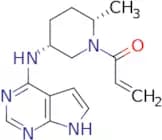 Ritlecitinib