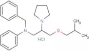Bepridil hydrochloride