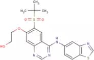 GSK2983559 active metabolite