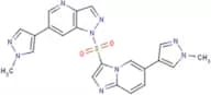 Glumetinib