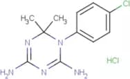 Cycloguanil hydrochloride