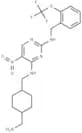 PKC-θ inhibitor