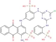 CIBACRON BLUE 3G-A
