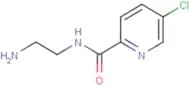 LAZABEMIDE