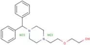 Decloxizine dihydrochloride