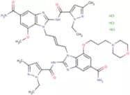 diABZI STING agonist-1 trihydrochloride