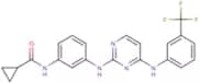 Aurora kinase inhibitor-3