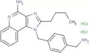 TLR7/8 agonist 1 dihydrochloride