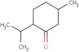 Menthone