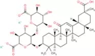 Dipotassium glycyrrhizinate