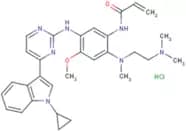 Almonertinib hydrochloride