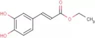 ETHYL CAFFEATE