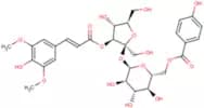 Tenuifoliside B