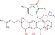 Neogambogic acid
