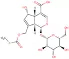 Paederosidic acid