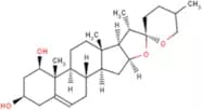 25(R,S)-Ruscogenin