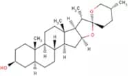 Tigogenin