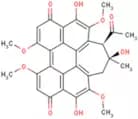 Hypocrellin A