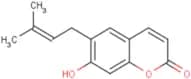 Demethylsuberosin