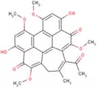 HYPOCRELLIN B