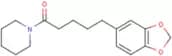 TETRAHYDROPIPERINE