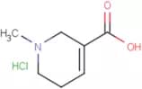 Arecaidine hydrochloride
