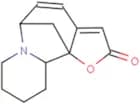 Allosecurinine