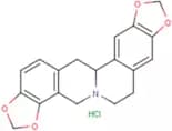 Stylopine hydrochloride
