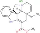 TABERSONINE HYDROCHLORIDE