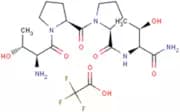 Rapastinel Trifluoroacetate