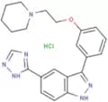 CC-401 Hydrochloride