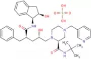 Indinavir sulfate