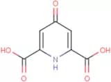 Chelidamic acid
