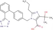 Olmesartan
