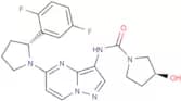 Larotrectinib