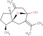 Isocurcumenol