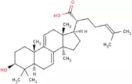 3-Dehydrotrametenolic acid