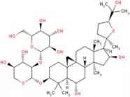 Astragaloside III