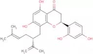 Sophoraflavanone G