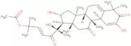 Cucurbitacin E