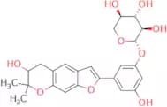 Mulberroside C