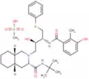 Nelfinavir Mesylate
