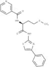 BRM/BRG1 ATP Inhibitor-2