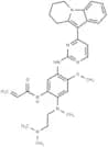 Oritinib