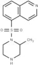 Protein kinase inhibitor H-7