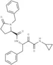 (1S,2R)-Alicapistat