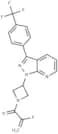 YAP/TAZ inhibitor-2
