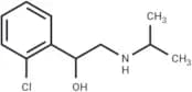 Clorprenaline