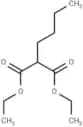 Diethyl butylmalonate